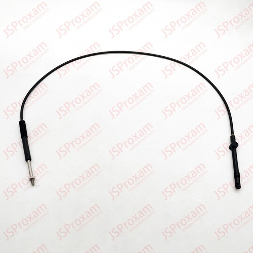 JOHNSON-EVINRUDE 9,9hp-15hp 2Stroke THROTTLE CABLE (97,5cm) REPLACES 0435230 - Picture 2 of 11
