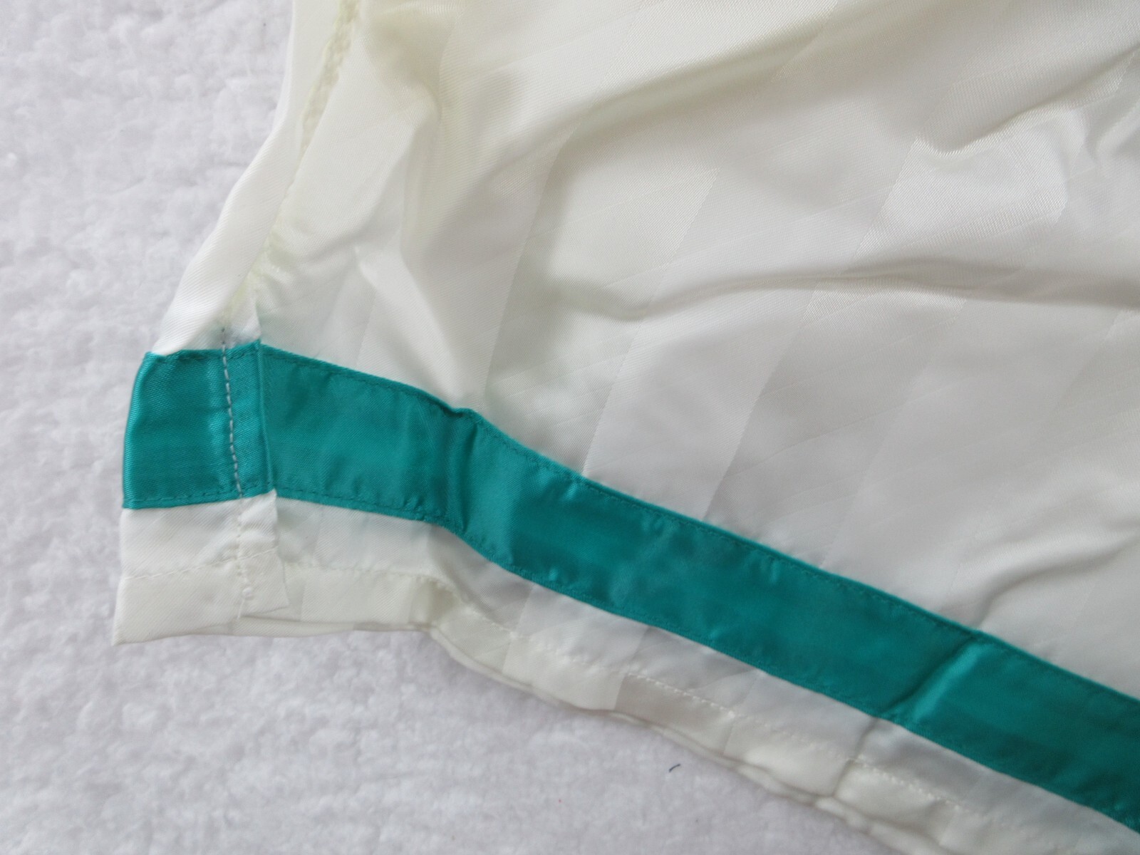 NWT Vintage 90s Y2K MITRE Tournament Long Adult Men Small Nylon Soccer