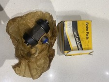 Classic Mini Cooper Brake Wheel Cylinder Rear Clubman Morris Leyland Genuine 5/8