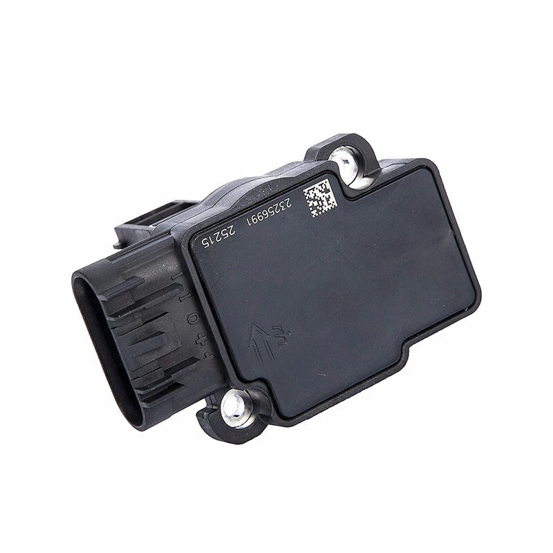 MAF Mass Air Flow Sensor Fit Chevy Silverado/GMC Sierra 1500 10393948 - Image 3 of 4