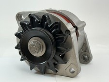 Usa Reman Alternator For 1981-82 Lancia Zagato L4 2.0l Wo.e. Bosch Regulator