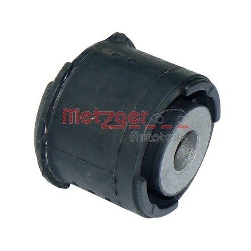 Metzger Lagerung, AchsköRper 52036209 FüR Bmw, Hinterachse Links-image