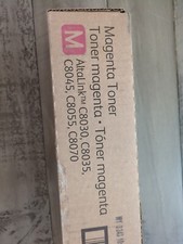 Xerox Magenta Toner