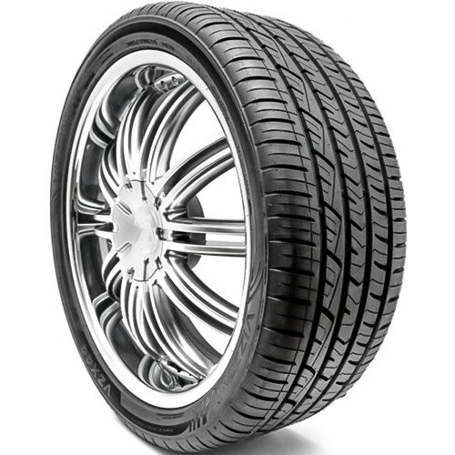 4 Tires 305/40R22 Vizzoni VZX44 AS A/S Performance 114V XL | eBay