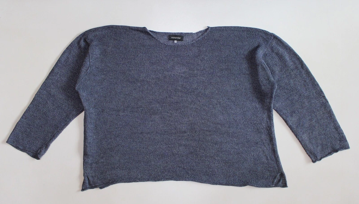 eskandar Sweaters for Women for sale | eBay