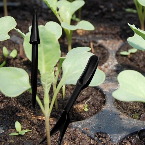 12 Sets Mini-Schaufel Werkzeug Zum Graben Von Gartenlöchern Kind - 第 7/12 張圖片