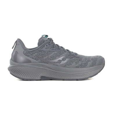 Saucony Men's Echelon 9 Asphalt Running Shoes S20765-101