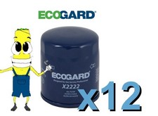 Premium Oil Filter for Buick Allure Enclave L...