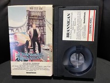 John Wayne In Brannigan Betamax
