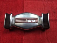 Vintage 1980s B M Dog Bone Side Draft Air Cleaner Hot Rod Rat Rod Gasser Vintage 1980s B M Dog Bone Side Draft Air Cleaner Hot Rod Rat Rod Gasser