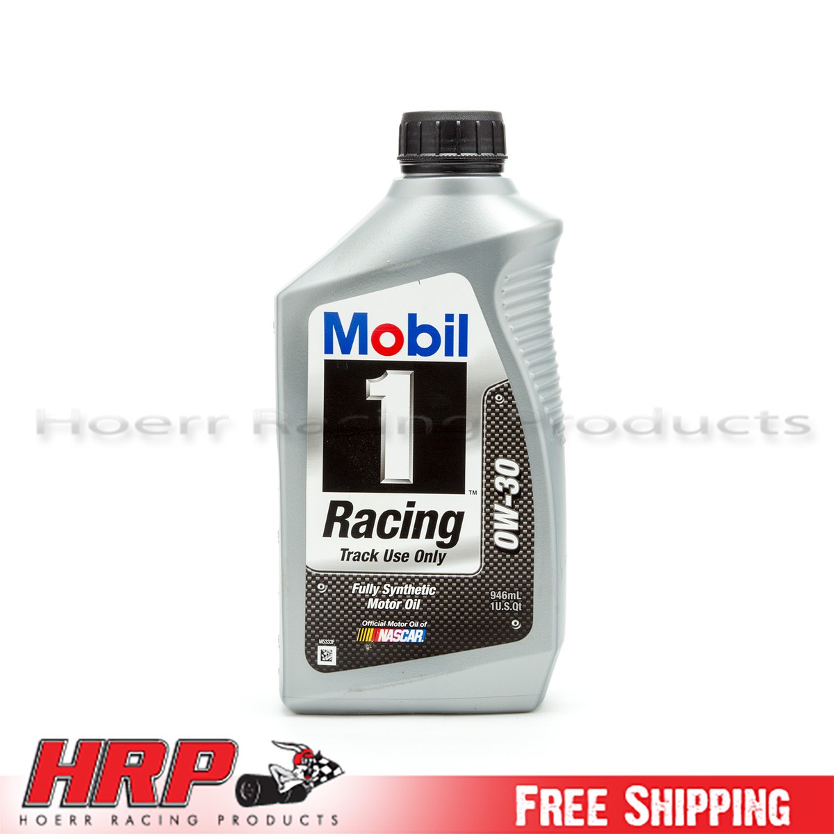 Mobil 1 0W-30 Racing Motor Oil Full Synthetic 1 Quart | eBay