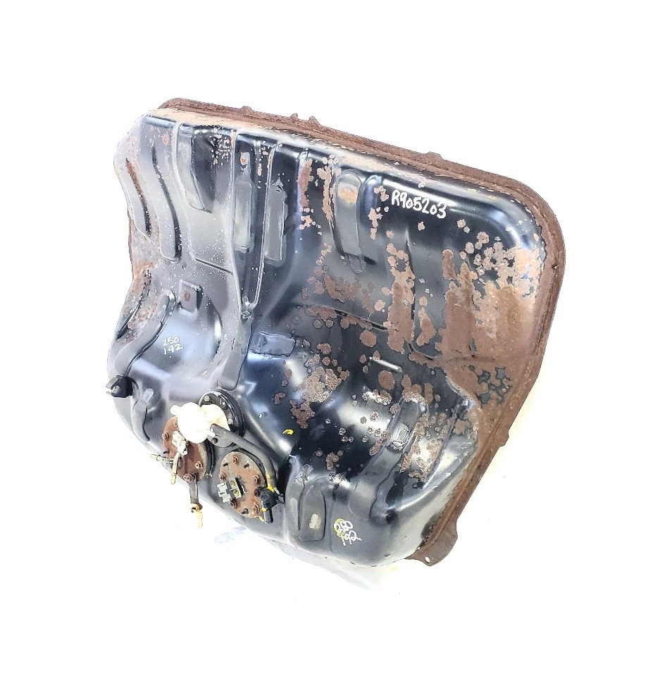 Honda Prelude 1999 2000 2001 tanque de combustible OEM con bomba H22A4 15,9 galones Foto 2 de 4