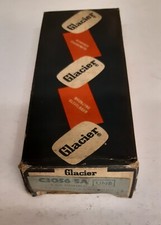 Volvo B18, B19 & B20 OHV Amazon, P1800, 144 etc Camshaft bearings C3056unb