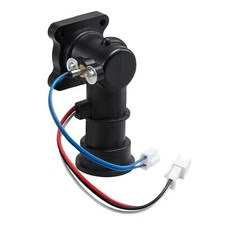 Water Heater Flow Sensor - Water Heater Flow Switch Compatible with Navien NP...