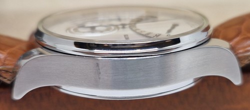 Azimuth Retrograde Jumping Hour Automatic Watch Men Used - Picture 7 of 7