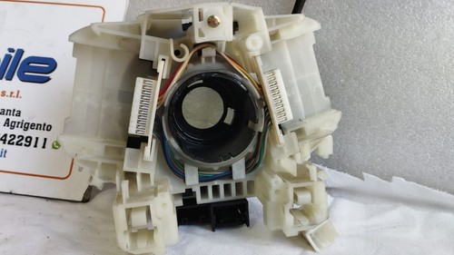 CONTATTO SPIRALATO SENSORE ANGOLO STERZATA MITSUBISHI COLT 2004/2008 MR986420 - Imagen 4 de 5