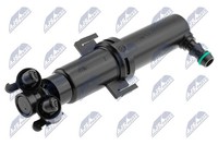 NTY WaschwasserdüSe Scheinwerferreinigung EDS-SK-008 FüR Skoda Octavia 2 Combi