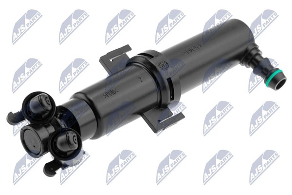 NTY WaschwasserdüSe Scheinwerferreinigung EDS-SK-008 FüR Skoda Octavia 2 Combi-image