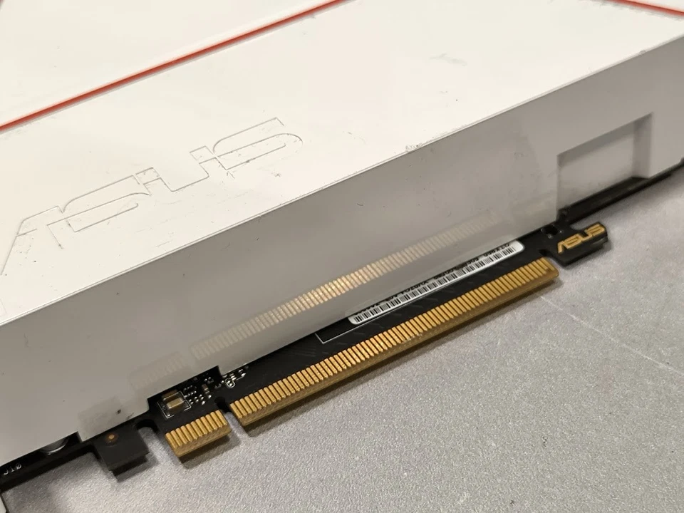 ASUS GTX960 GPU Graphics Card - Used, Working - Image 3 of 4