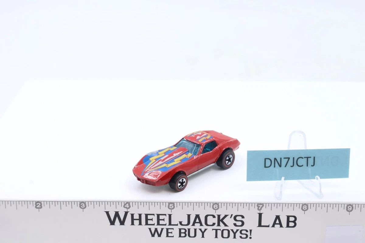 hot wheels corvette stingray 1976 products for sale | eBay