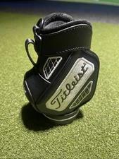 Titleist Desk Caddie Caddy for Pens Pencils Beverage Holder New 2025