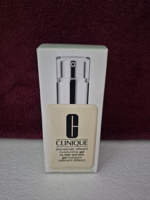 Clinique Dramatically Different Moisturizing Gel with Pump - 4.2oz