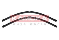 Kamoka 27C16 Wischblatt For Lotus MERCEDES-BENZ