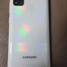 Samsung Galaxy A21s SM-A217N - Lightly Used, Unlocked, Good Condition