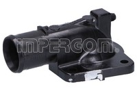 Original Imperium KüHlmittelflansch 90119 FüR Fiat Scudo Ducato Bus Ulysse JTD 1