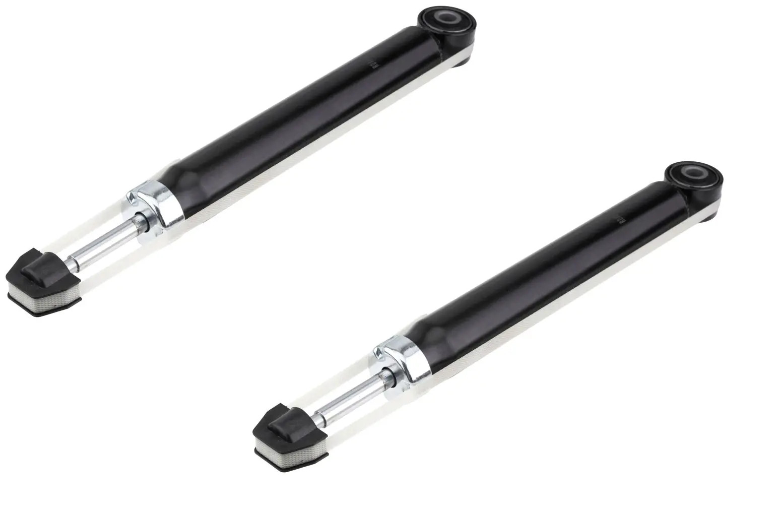 Ammortizzatore A-AU-017 NTY NTY - Immagine 2
