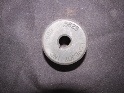LOVEJOY JAW COUPLING L-090 .5625