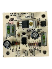 ICM CONTROLS ICM273C Fan Blower Control Board 1/2" NPT Plastic