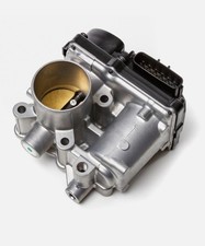 Toyota Forklift Body-Throttle 4Y 22030-33270-71