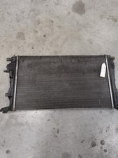 Radiateur Renault MEGANE