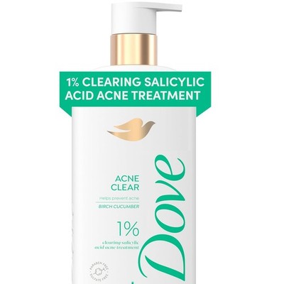 Dove Serum Body Wash Vitality Renewal for firmer skin with Collagen Serum 18.5 F