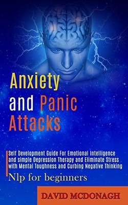 Anxiety and Panic Attacks: Self Development Guide for Emotional Intelligence ...