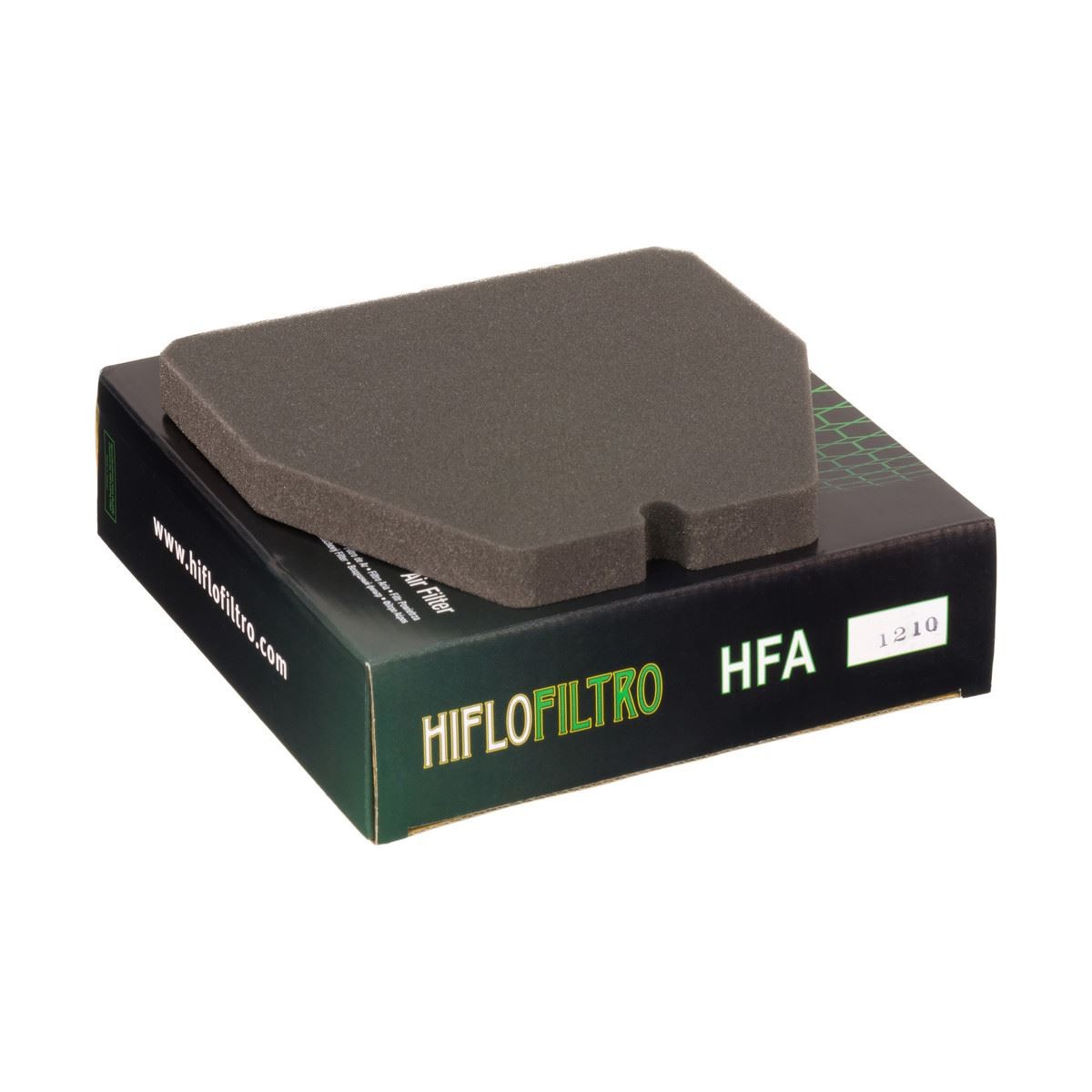Hi-Flo Air Filter - HFA1210 Honda CB250 N|NA|T 1978 - 1982