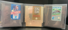 ebay® Auktion 127939556194 | Nintendo NES – Ice Hocky, Rad Racer, Zelda 1 - ohne OVP & Anleitung, nur Module Thumbnail of ebay® auction 127939556194 | Nintendo NES – Ice Hocky, Rad Racer, Zelda 1 - ohne OVP & Anleitung, nur Module
