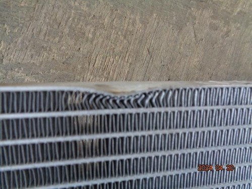 DAIHATSU Hijet 2023 3BD-S500P Skraplacz 88460B5030 [Używany] [PA101000264] - Zdjęcie 3 z 7