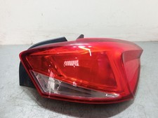 6F0945096D HECKLEUCHTE RECHTS / 85116 FÜR SEAT IBIZA V KJ1, KJG 1.0 TSI