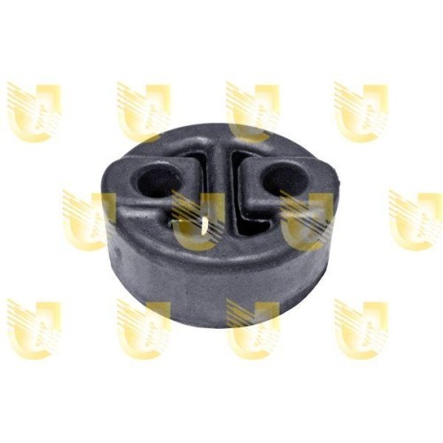 Suspension échappement Unigom 165304 pour entretien châssis Toyota