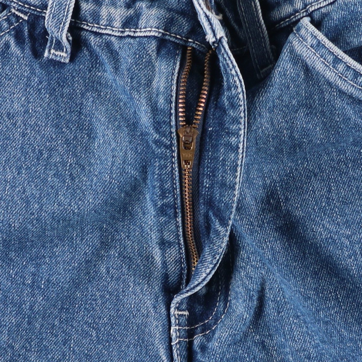 Vintage 90'S Levi's Silver Tab Student Denim Pants Men's Size W30 thumbnail 6