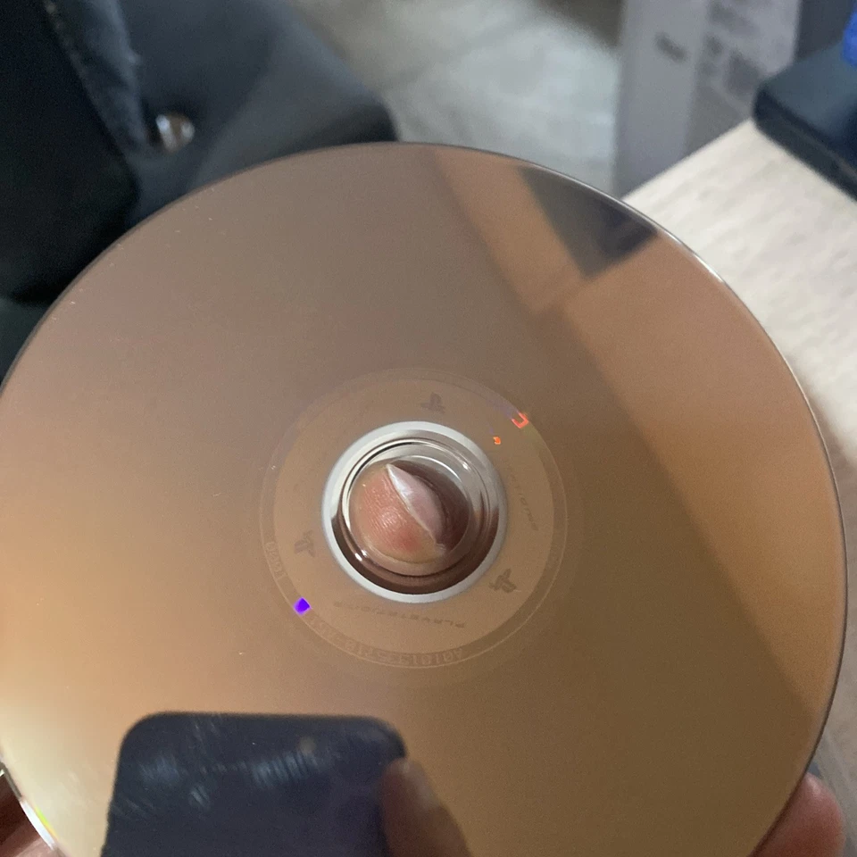 PIOVONO POLPETTE PS3 OTTIME CONDIZIONE ITALIANO MANUALE - Immagine 3 di 4