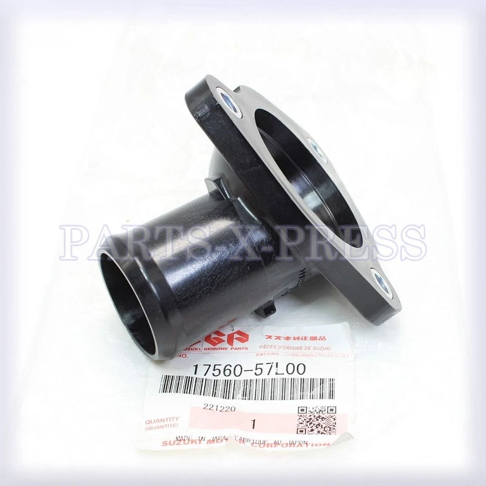 原始设备制造商 正品 铃木 水套 热门房盖 大 VITARA 1756057L00 — 第 2/4 张图片