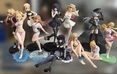 Authentic Collectible Set My Dress-Up Darling Figure Acrylic Stand