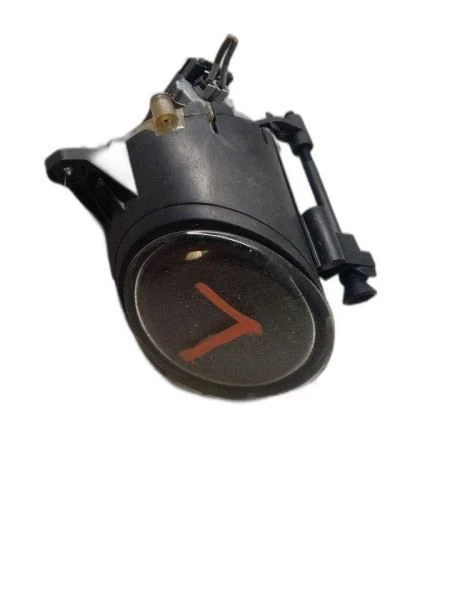 Luz de estacionamiento/esquina del conductor conducción antiniebla a través de VIN 400000 para 02-05 AUDI A4 1149570 Foto 2 de 4