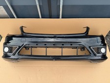 Original stoßstange vorne MERCEDES CL W216 A216 6.3 AMG CL63 BJ.2008-2010 Original stoßstange vorne MERCEDES CL W216 A216 6.3 AMG CL63 BJ.2008-2010
