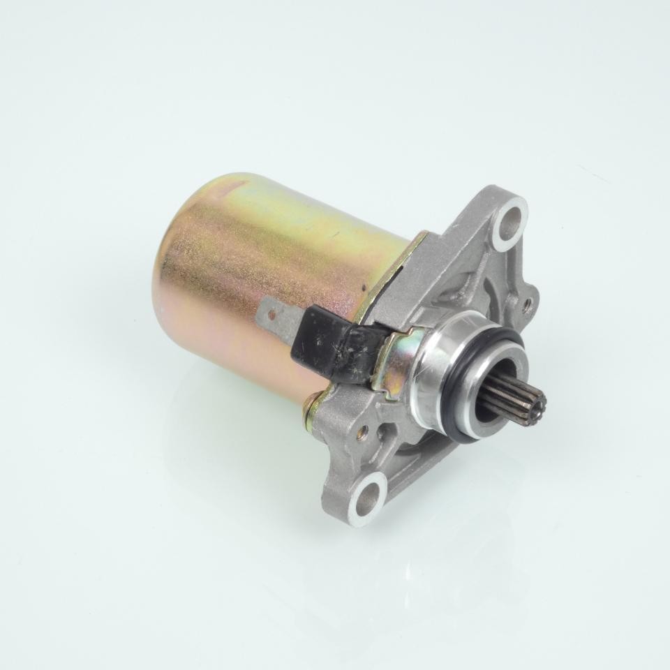 Démarreur RMS pour scooter Peugeot Looxor 50cc de 1999 à 2020