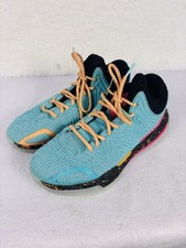 Retro Throwback Crossover Culture Kyo Lp2 Shoes Youth 4