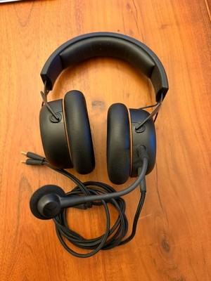 Over Ear Kopfhörer Beyerdynamics MX 100
